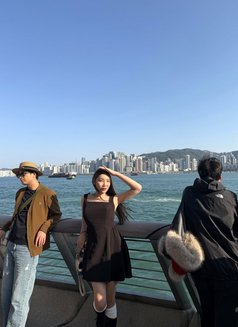 LingLing 玲玲 - puta in Hong Kong Photo 6 of 6