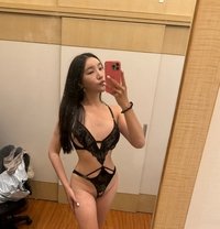 Lingling - escort in Taichung