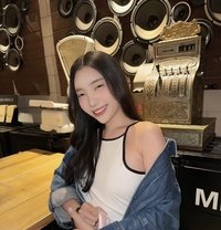 Lingling - escort in Taichung