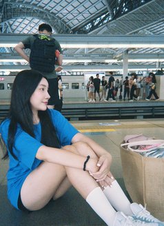 LingLing 玲玲 - escort in Taipei Photo 5 of 5