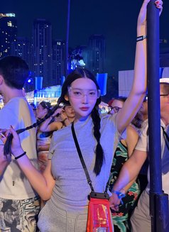 LingLing 玲玲 - escort in Taipei Photo 7 of 7