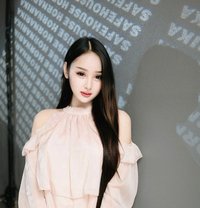 Lingling - puta in Taipei