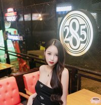 Lingling - puta in Taipei
