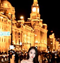 Lingling - escort in Bangkok