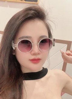 Linh Anh Hot Girl - escort in Pune Photo 1 of 8
