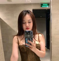 Linh Anh Hot Girl - escort in Pune