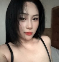 Linh Cim Rim Anal - escort in Mumbai