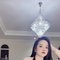Linh Cim Rim Anal - escort in Mumbai Photo 3 of 9