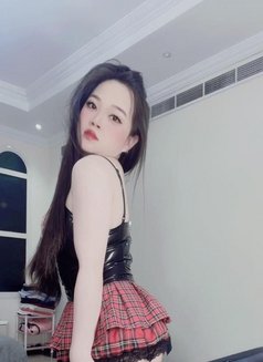 Linh Cim Rim Anal - puta in Mumbai Photo 5 of 9