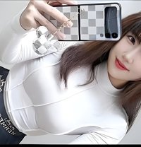Linda good massage - puta in Al Sohar