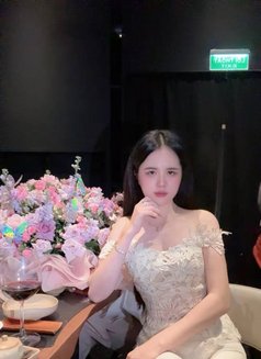 Linh Keddy - escort in Ho Chi Minh City Photo 1 of 4