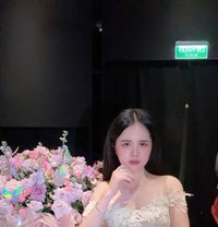 Linh Keddy - escort in Ho Chi Minh City