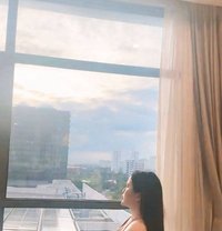 Linh Keddy - escort in Ho Chi Minh City