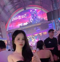 Linh Keddy - escort in Ho Chi Minh City