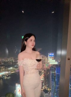 Linh Keddy - escort in Ho Chi Minh City Photo 4 of 4