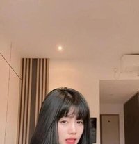 Linh Kieu - escort in Doha