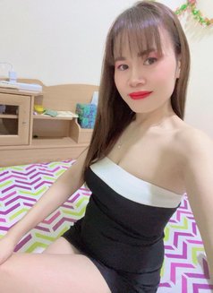 Linh Linh Ajman Alone - escort in Ajmān Photo 1 of 4
