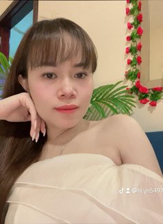 Linh Linh Ajman Alone - escort in Ajmān Photo 2 of 4