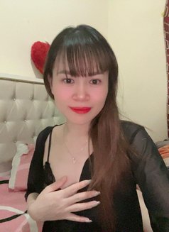 Linh Linh Ajman Alone - escort in Ajmān Photo 3 of 4