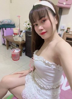 Linh Linh Ajman Alone - escort in Ajmān Photo 4 of 4