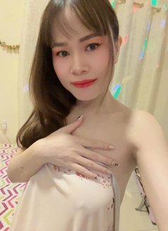 Linh Linh Ajman Alone - escort in Ajmān Photo 7 of 8
