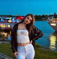 Linh Linh - escort in Doha