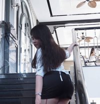 Linh Linh - escort in Sharjah