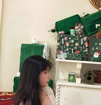 Linh Linh - escort in Sharjah