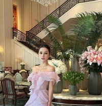 Linh Linh - escort in Hong Kong