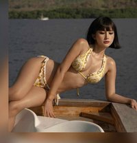 Linh Linh - escort in Hong Kong Photo 5 of 5