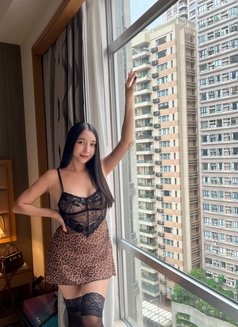 Linh Mieu🇻🇳 - escort in Boracay Photo 9 of 10