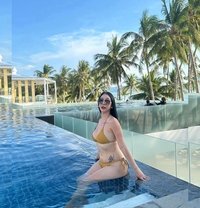 Misakie Shin 🇯🇵🇵🇭 - escort in Boracay