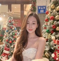 Ami sukhumvit - escort in Bangkok