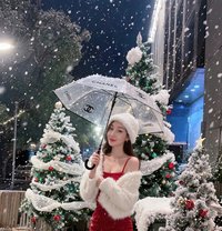 Ami sukhumvit - escort in Bangkok