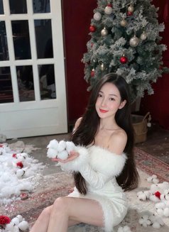 Ami sukhumvit - escort in Bangkok Photo 5 of 5