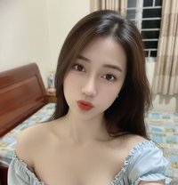 Linh Pham - escort in Da Nang