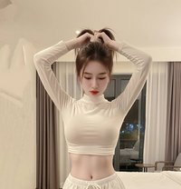 Linh Pham - escort in Da Nang