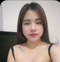 Linh - puta in Abu Dhabi