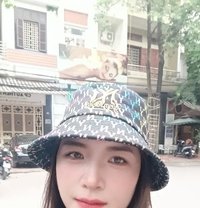 Linh - escort in Al Ain