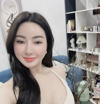 Linh - escort in Hanoi