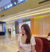 Linh - escort in Hanoi