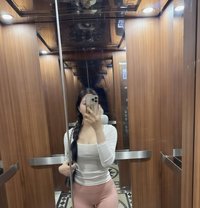 Linh - escort in Hanoi