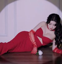 Linh - escort in Hanoi