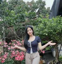 Linh - escort in Hanoi