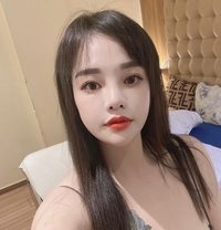 Lina - escort in Gurgaon
