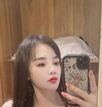 Lina - escort in Gurgaon