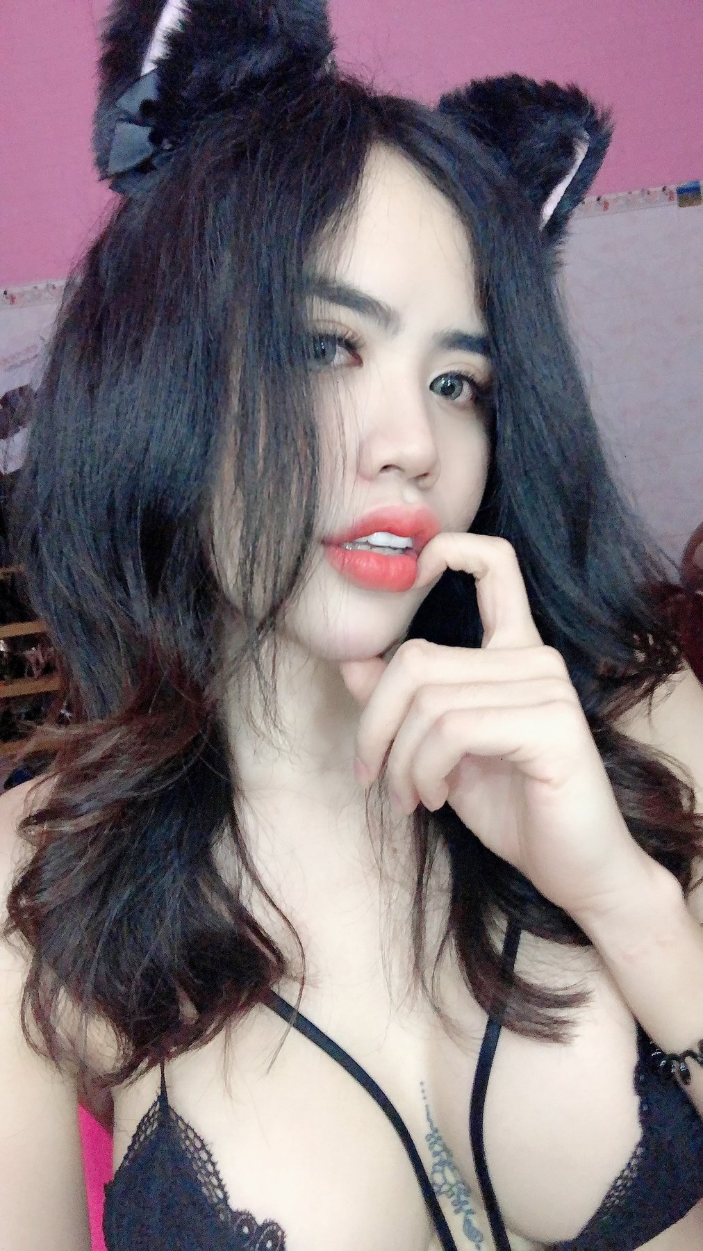 Linh, Vietnamese Transsexual escort in Ho Chi Minh City