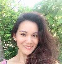 Linh Vu - escort in Hanoi