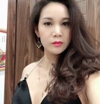 Linh Vu - escort in Hanoi