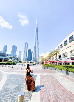 Linh Xinh - puta in Dubai Photo 9 of 9